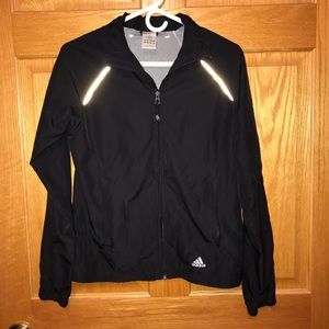 Adidas wind breaker